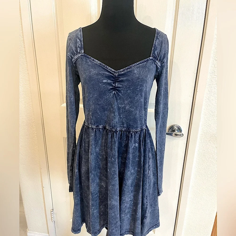 NWT Roxy Dancing Days Dress - Picture 3 of 15